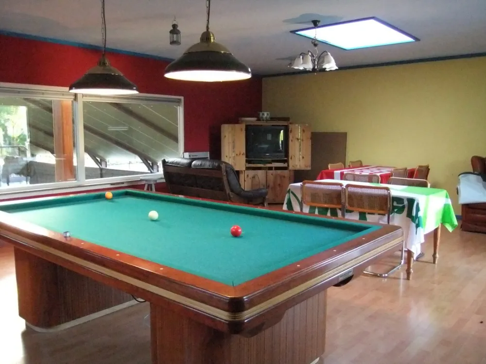 Minicamping Munnikenhof