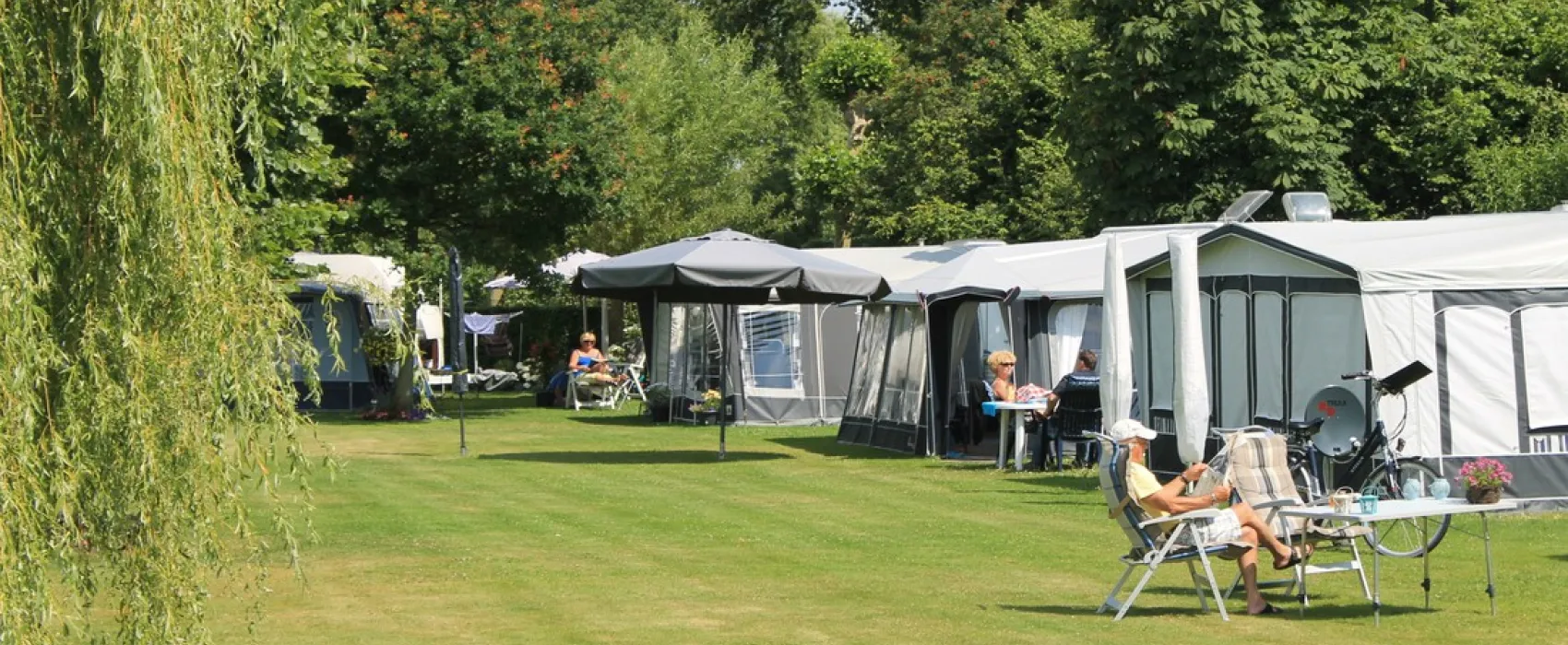 Minicamping Munnikenhof