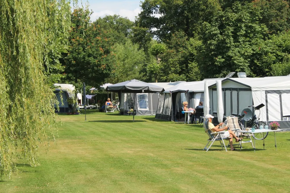 Minicamping Munnikenhof