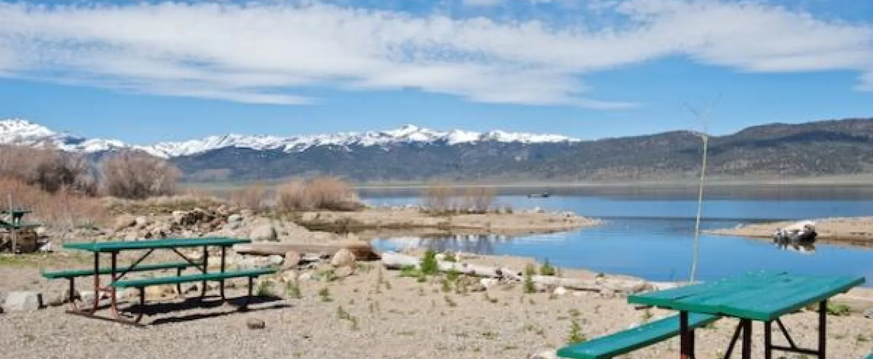 Paradise Shores RV Park