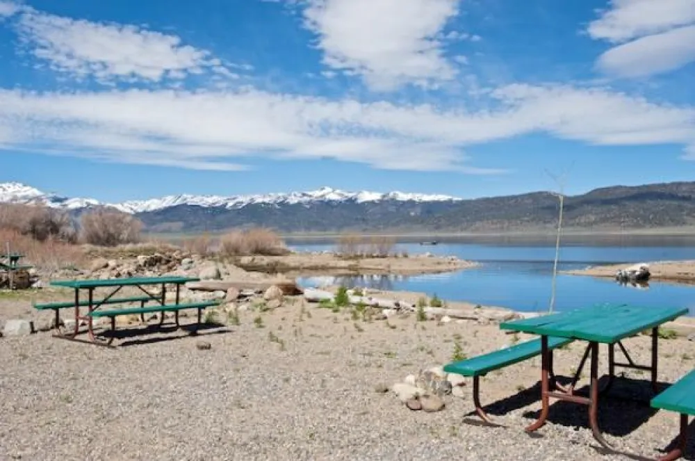 Paradise Shores RV Park