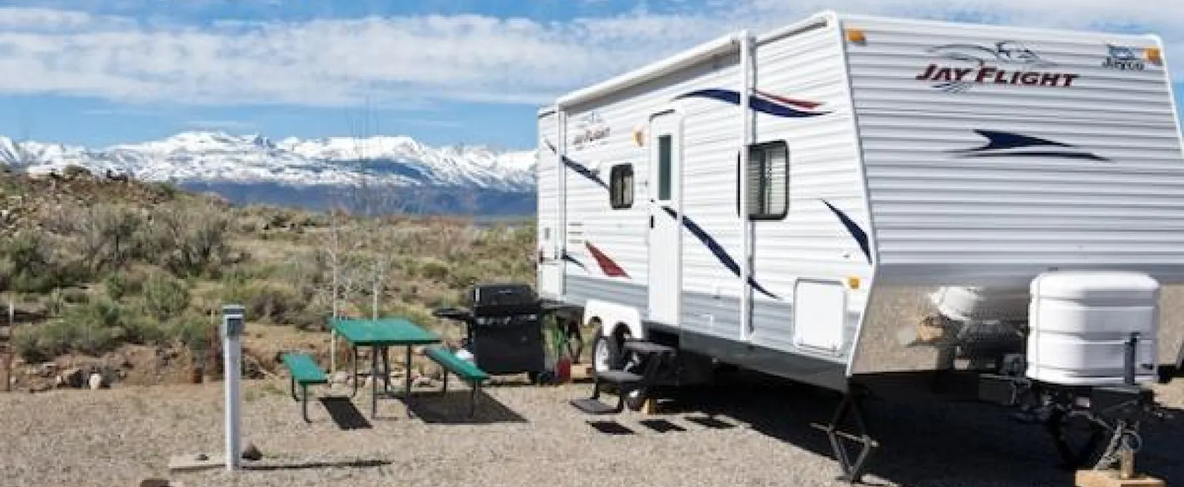 Paradise Shores RV Park