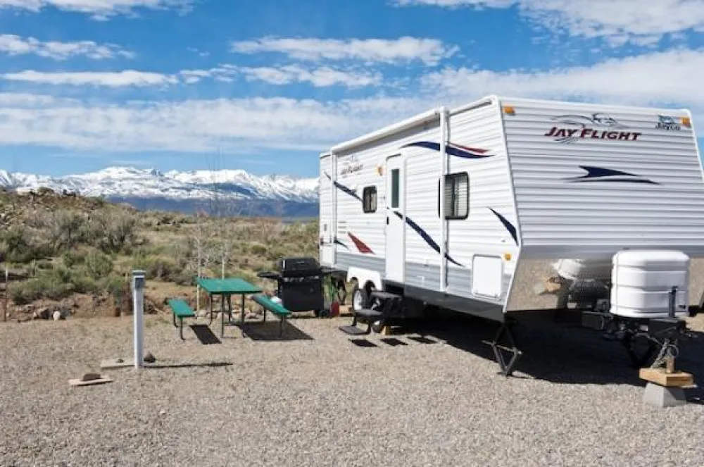 Paradise Shores RV Park