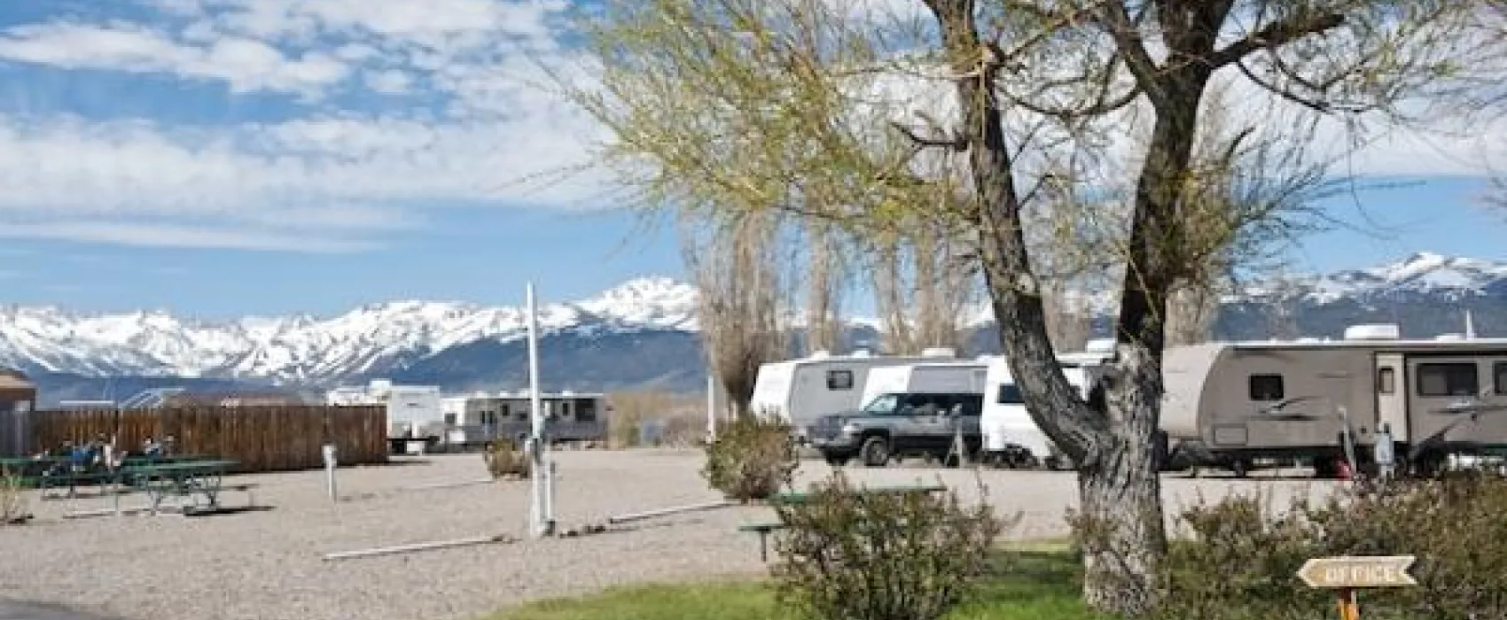 Paradise Shores RV Park
