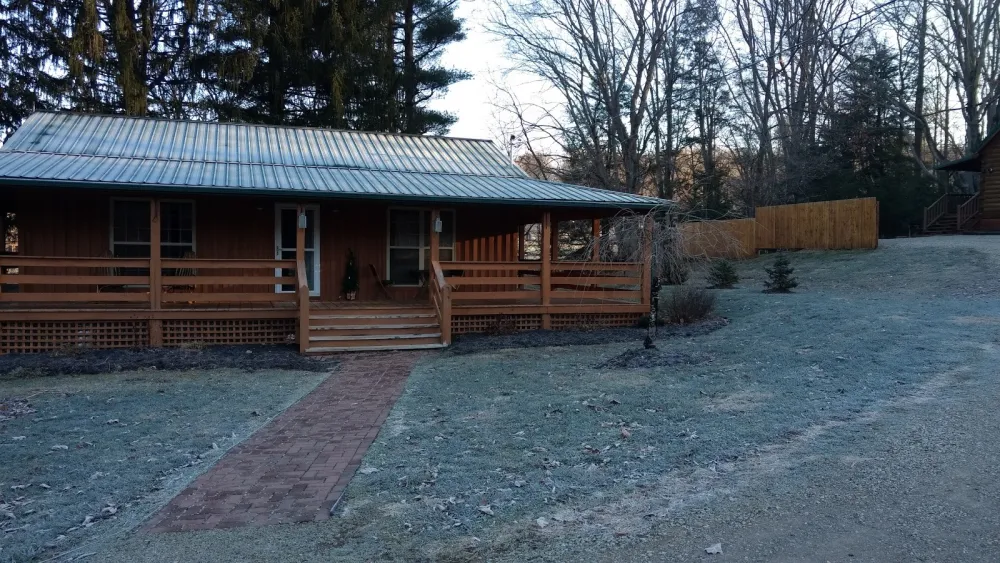 Walnut Creek Campground & Resort