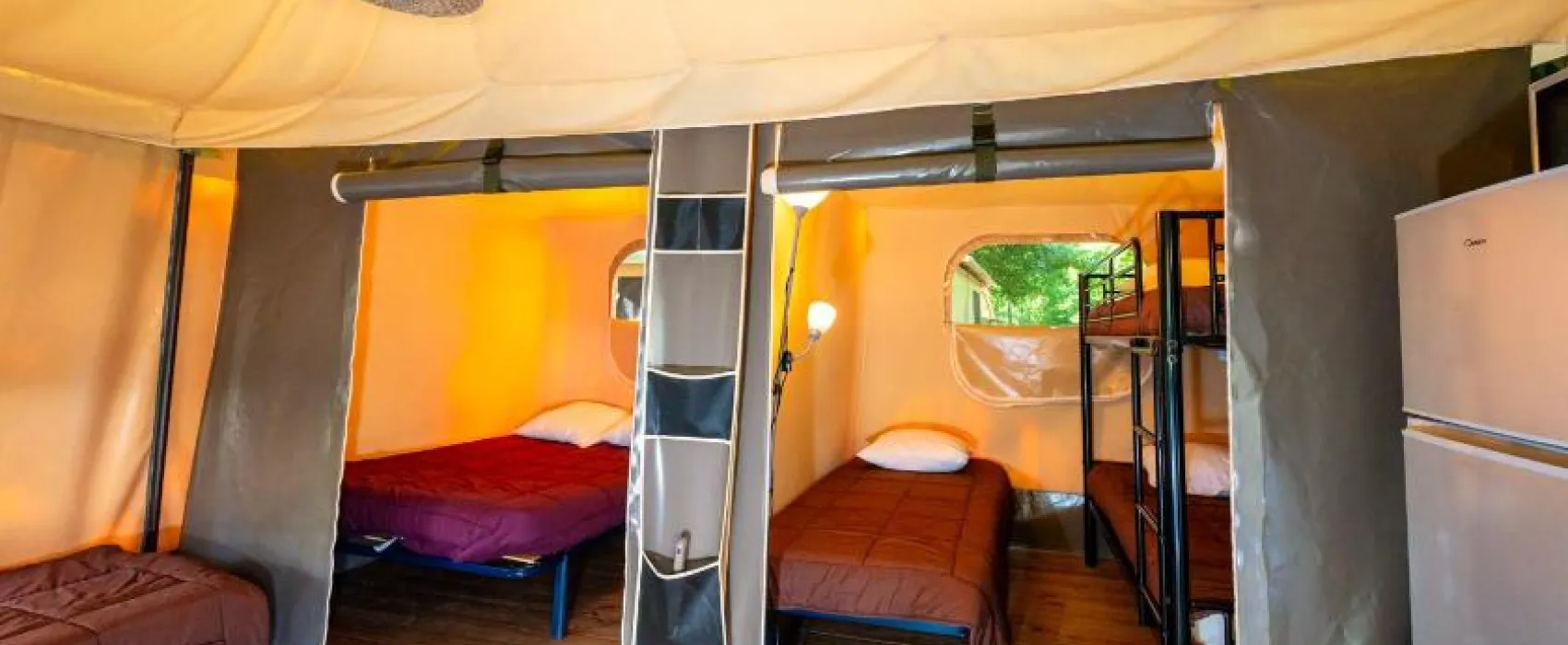 Village Gévaudan Aubrac