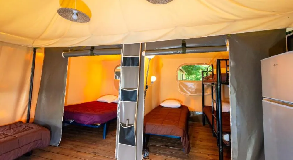 Village Gévaudan Aubrac