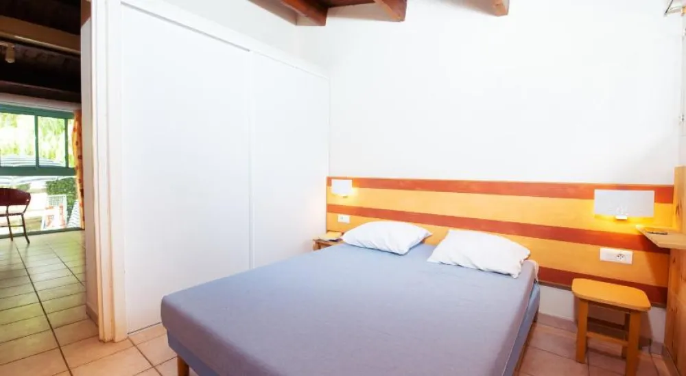 Village Gévaudan Aubrac