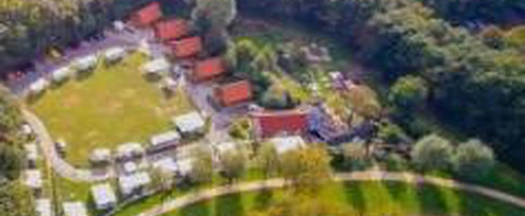 Camping- und Freizeitanlage Dreiländersee Gronau