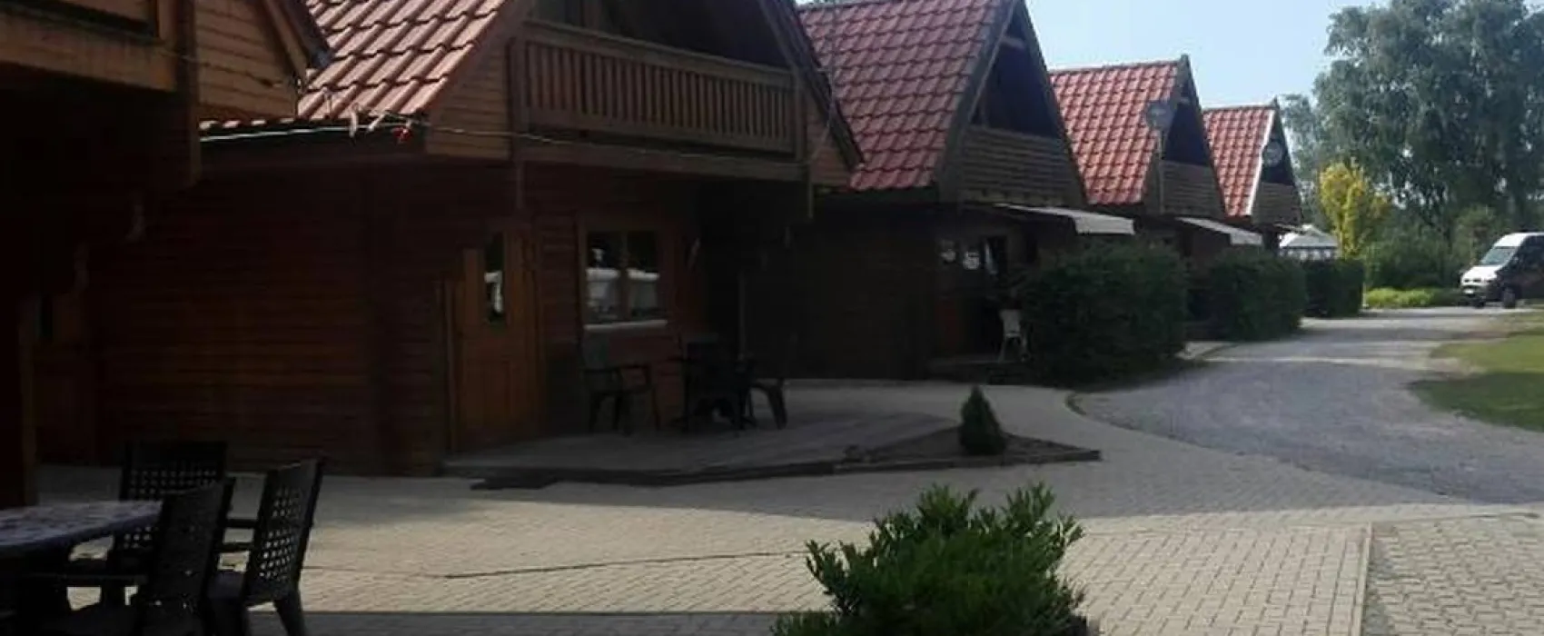 Camping- und Freizeitanlage Dreiländersee Gronau