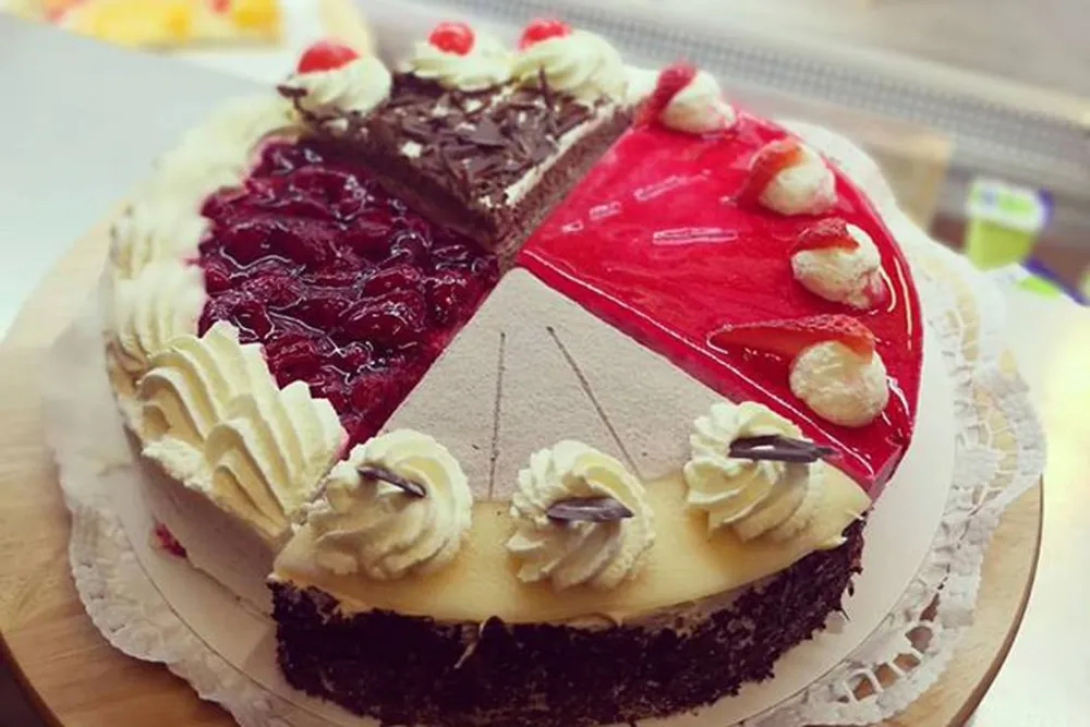 Camping- und Freizeitanlage Dreiländersee Gronau