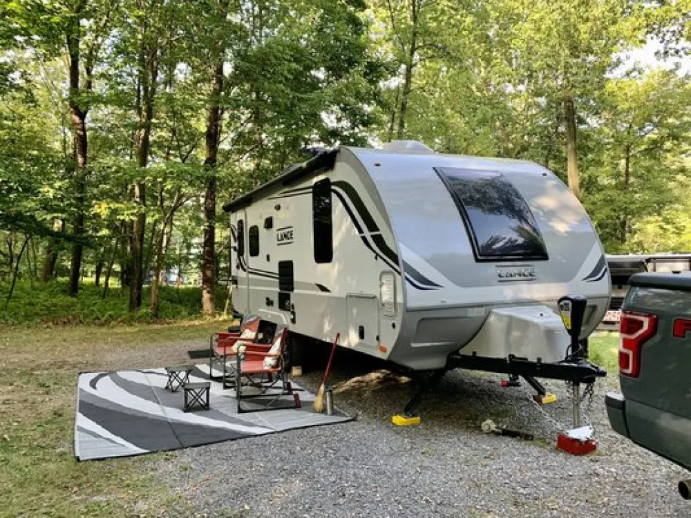 Whispering Pines Camping Estates