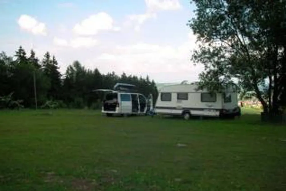 Weidberg Camping