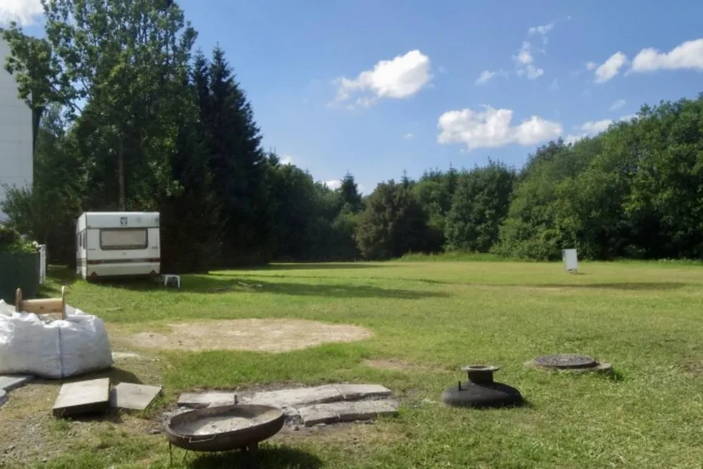 Weidberg Camping
