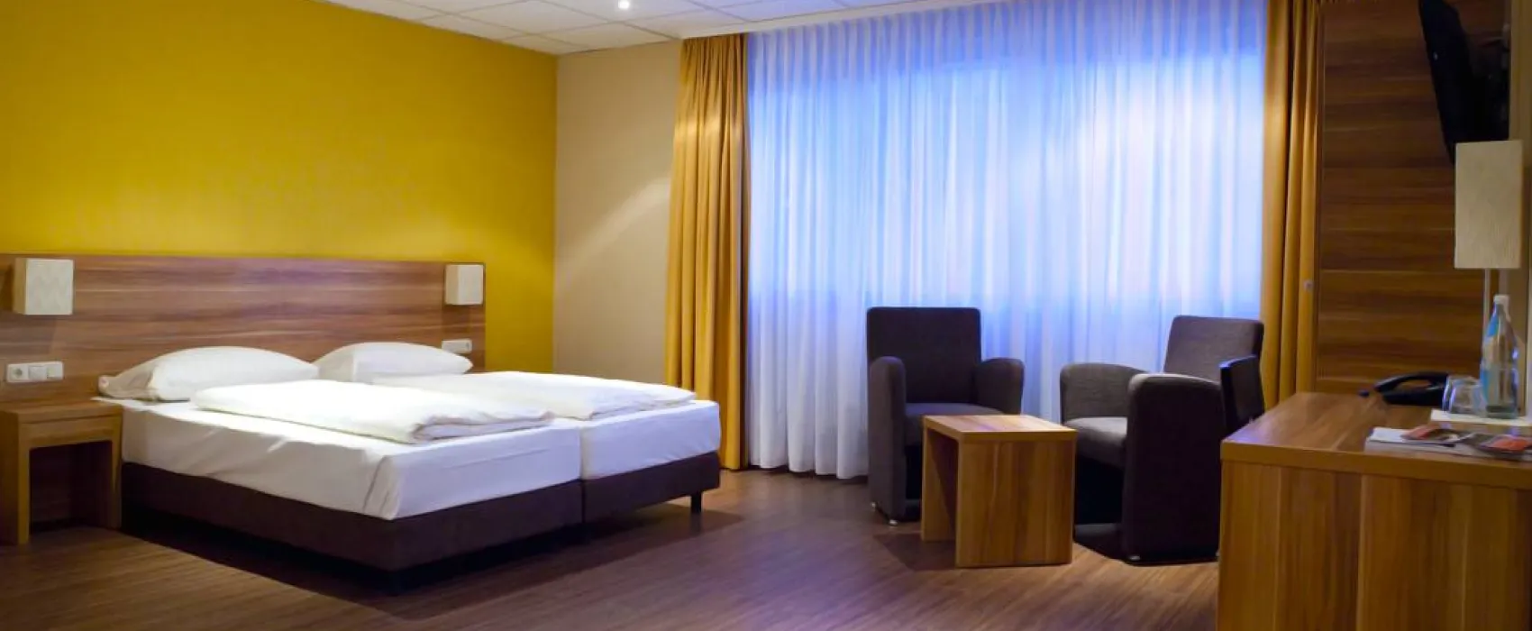 Wohnmobil Stellplatz Geiselwind