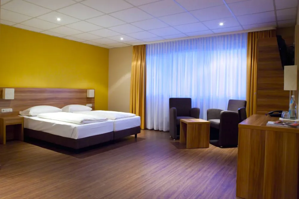 Wohnmobil Stellplatz Geiselwind