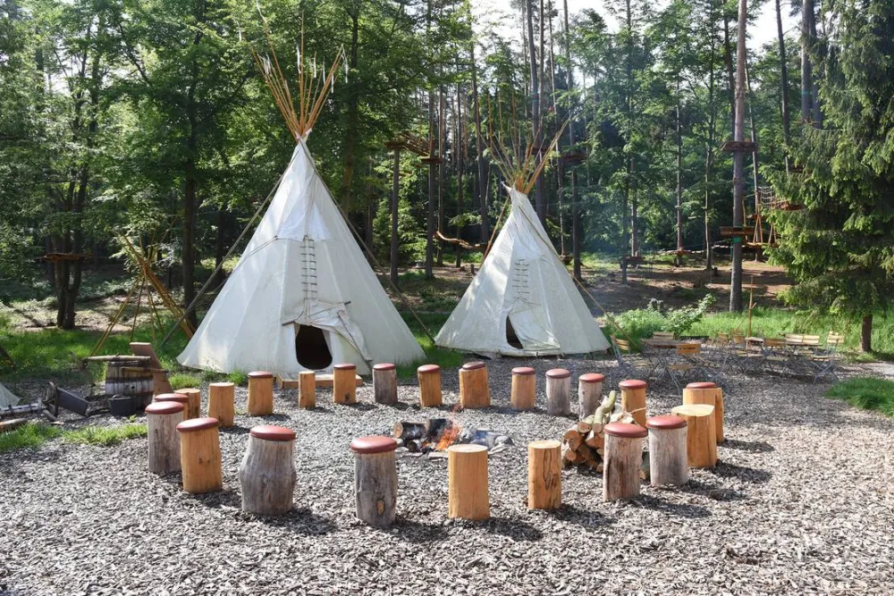 Wohnmobil Stellplatz Geiselwind