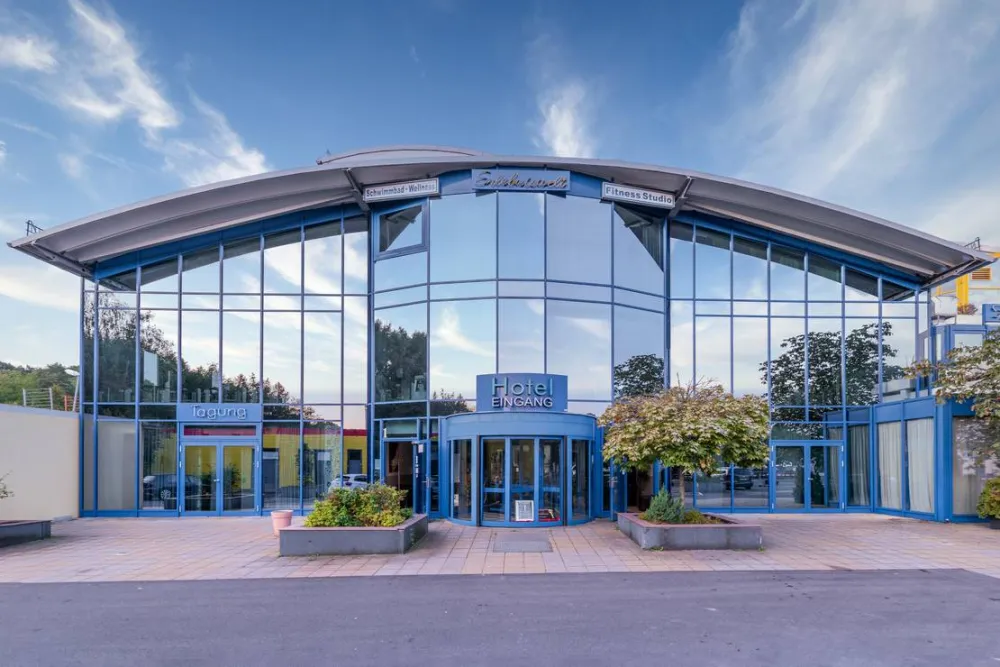 Wohnmobil Stellplatz Geiselwind