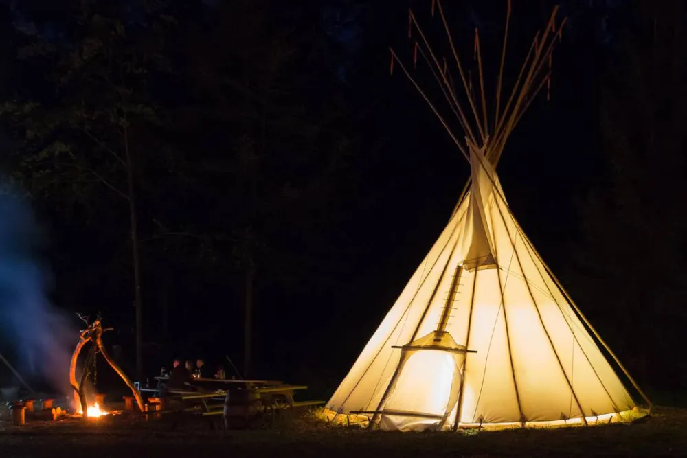 Wohnmobil Stellplatz Geiselwind