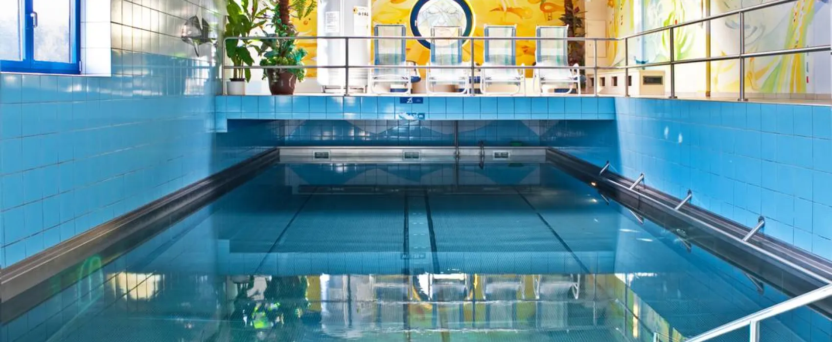 Wohnmobil Stellplatz Geiselwind