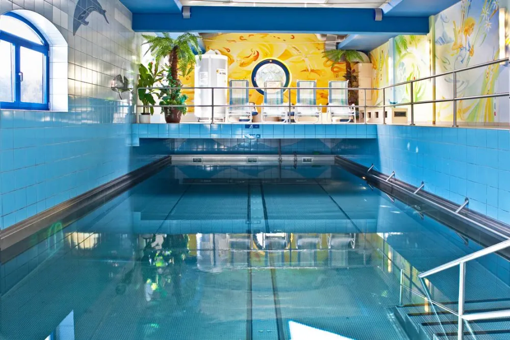 Wohnmobil Stellplatz Geiselwind