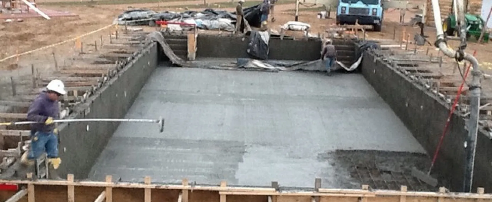 Hancock/Stevens Point South KOA