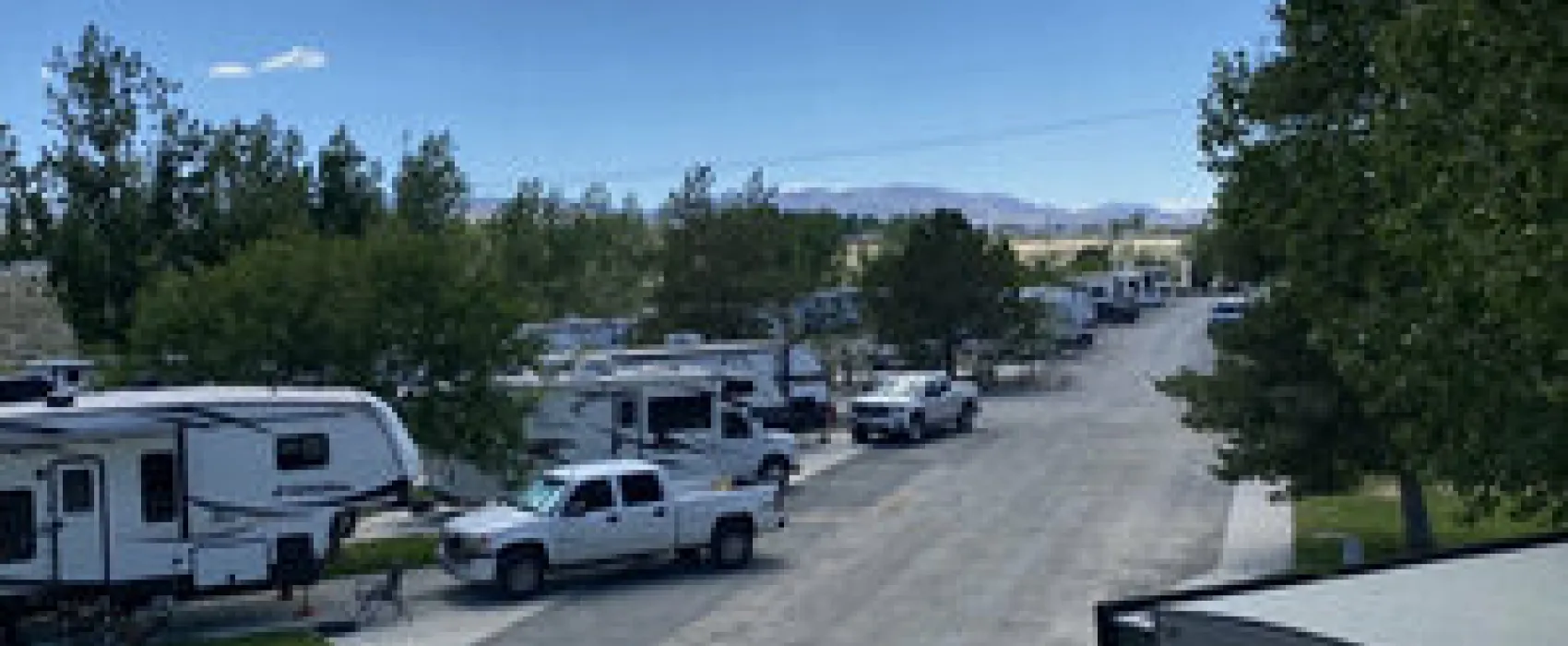 Desert Rose RV Park