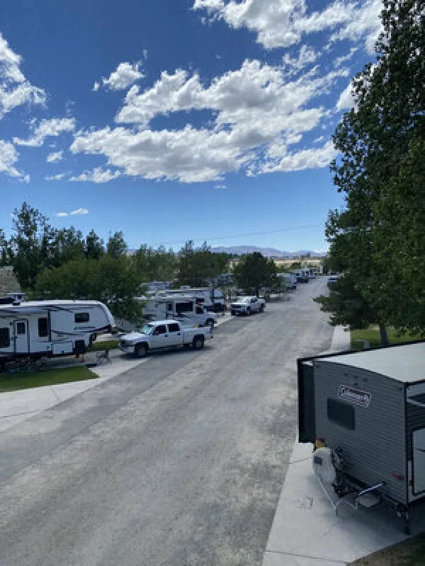 Desert Rose RV Park