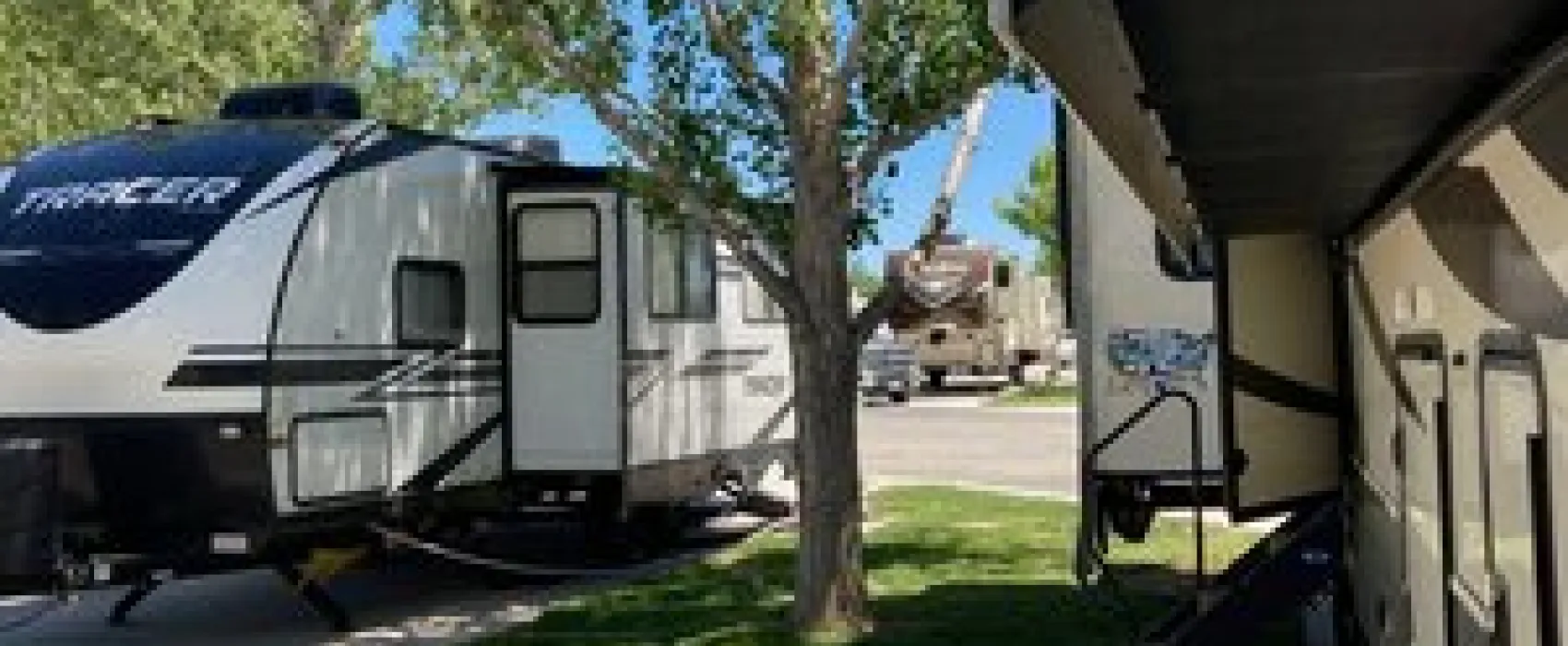 Desert Rose RV Park