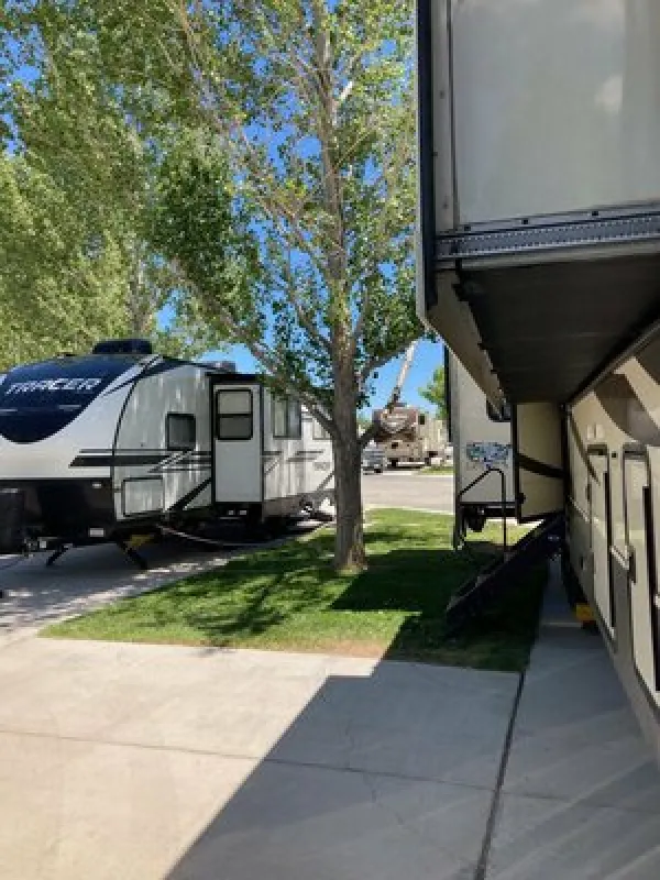 Desert Rose RV Park