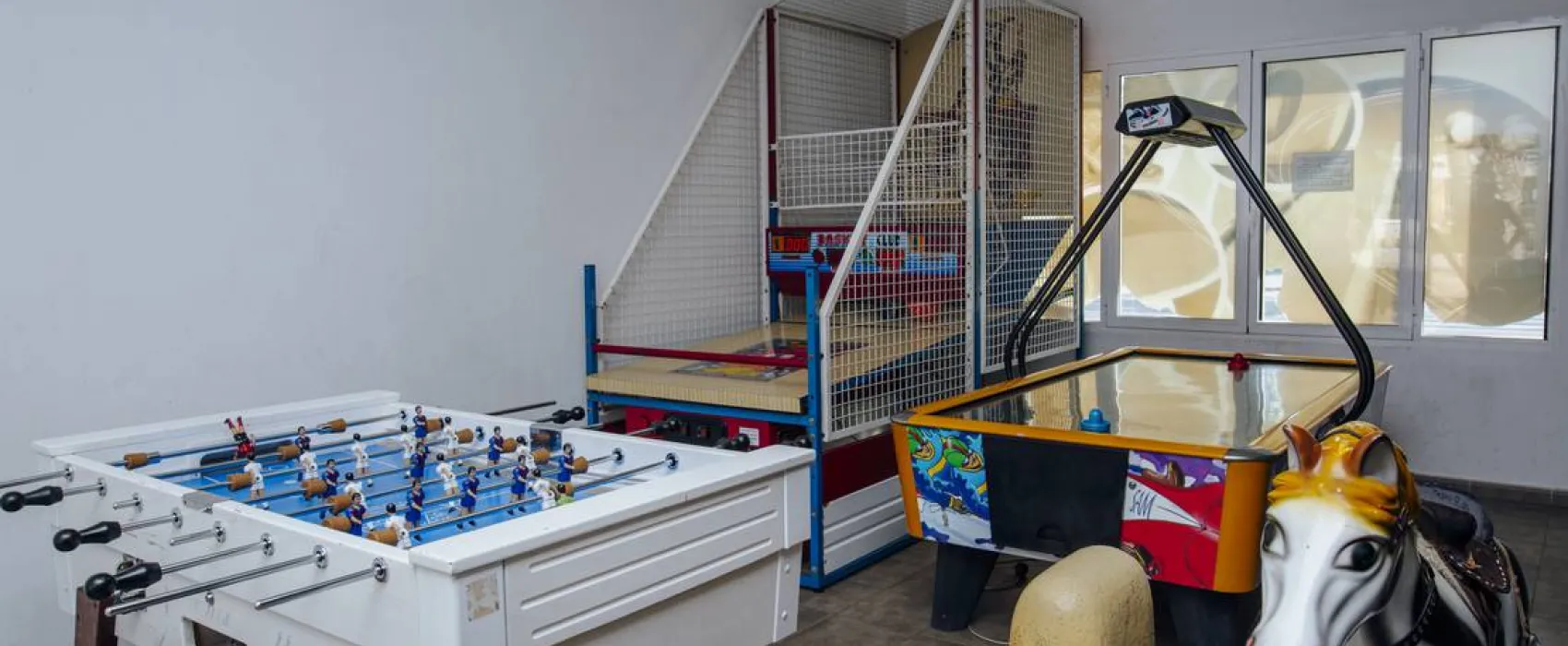 Alannia Costa Blanca