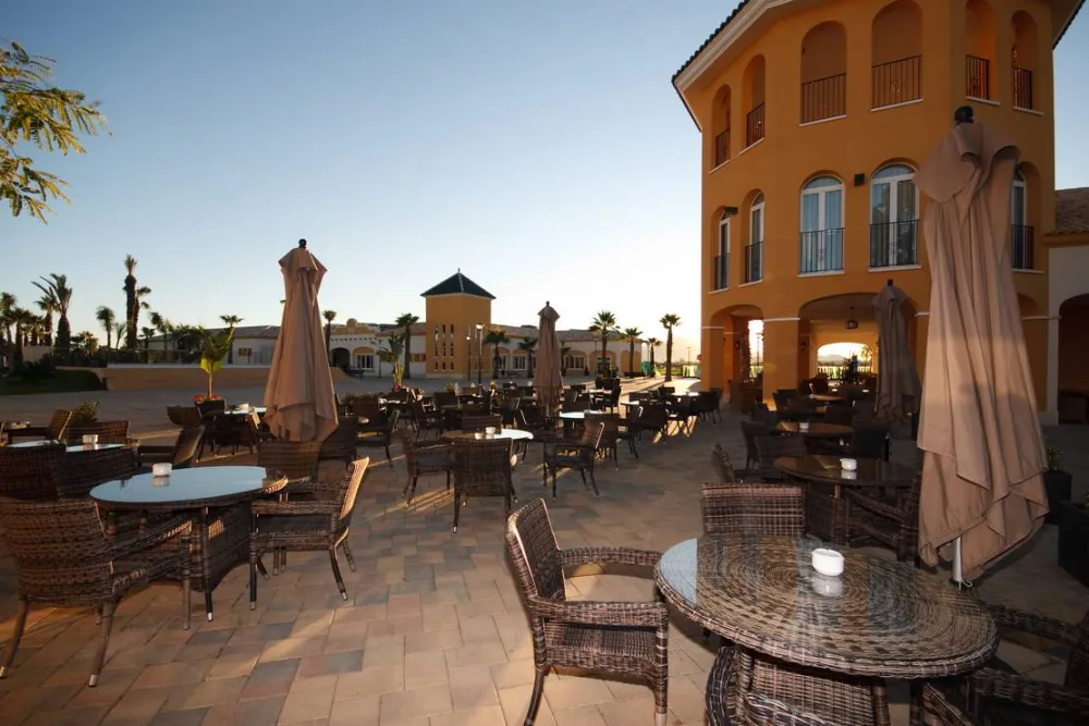 Alannia Costa Blanca