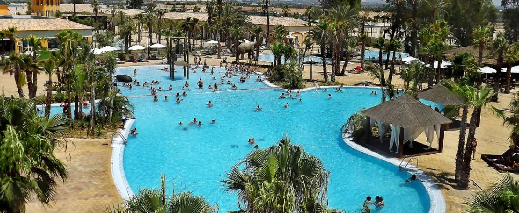 Alannia Costa Blanca