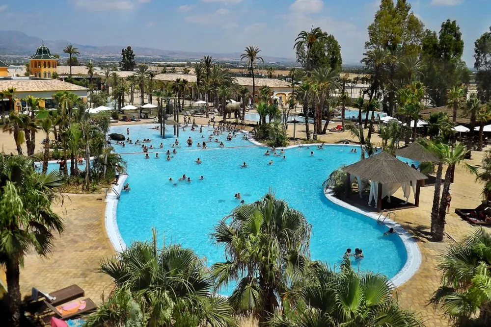 Alannia Costa Blanca