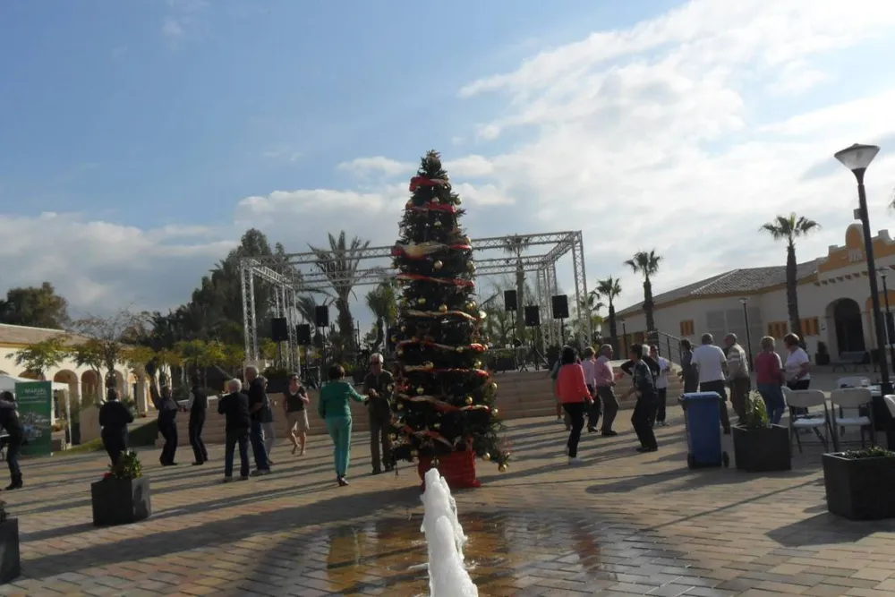 Alannia Costa Blanca