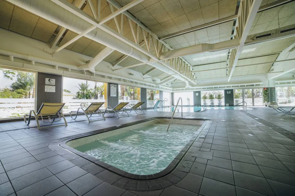 Alannia Costa Blanca