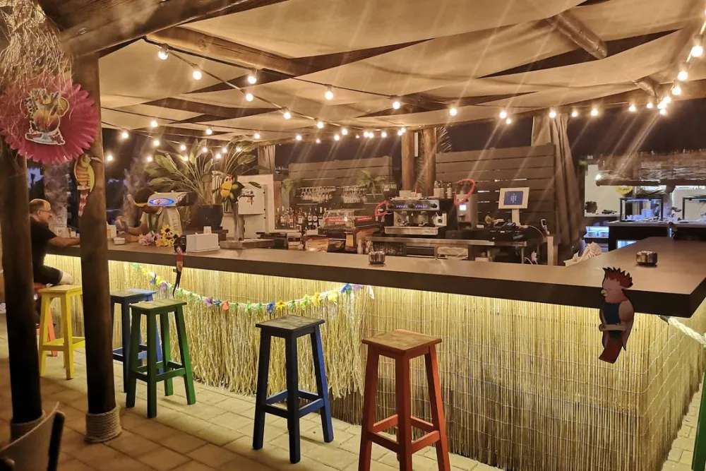 Alannia Costa Blanca