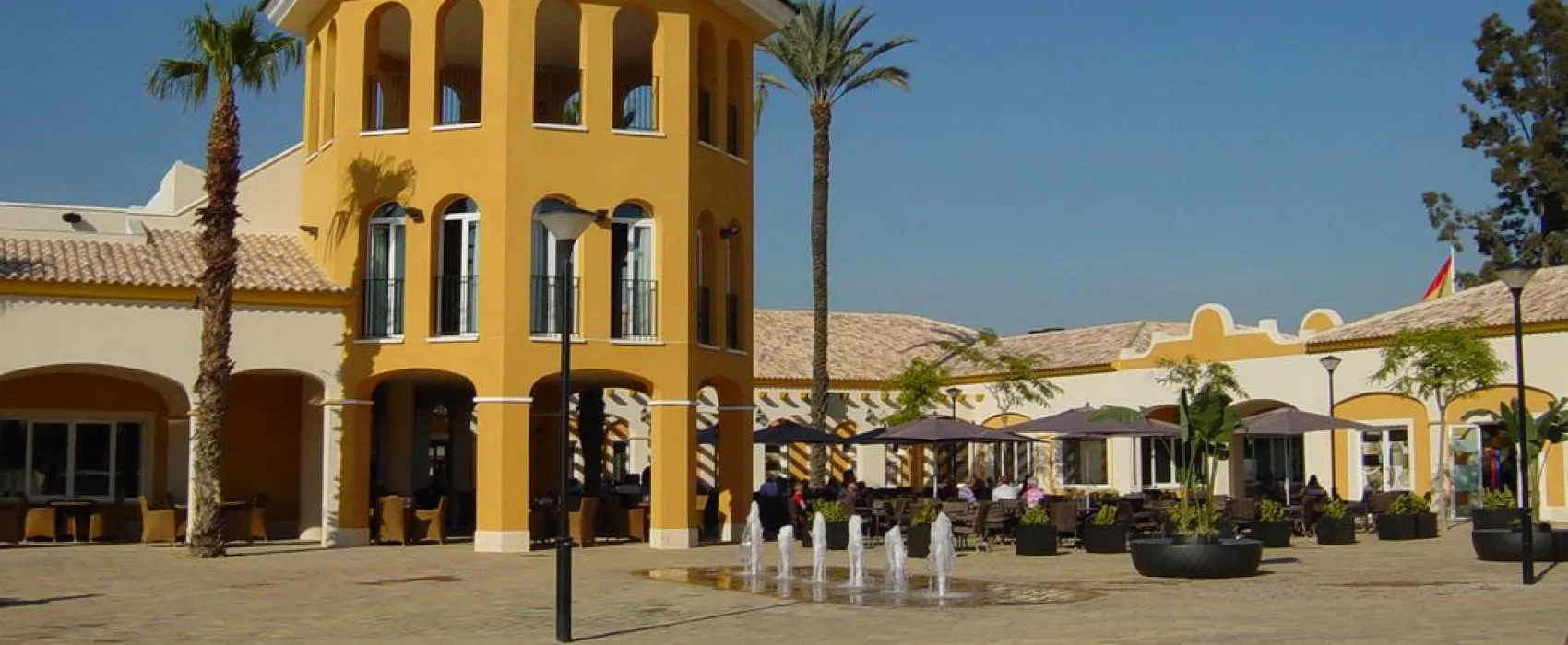 Alannia Costa Blanca