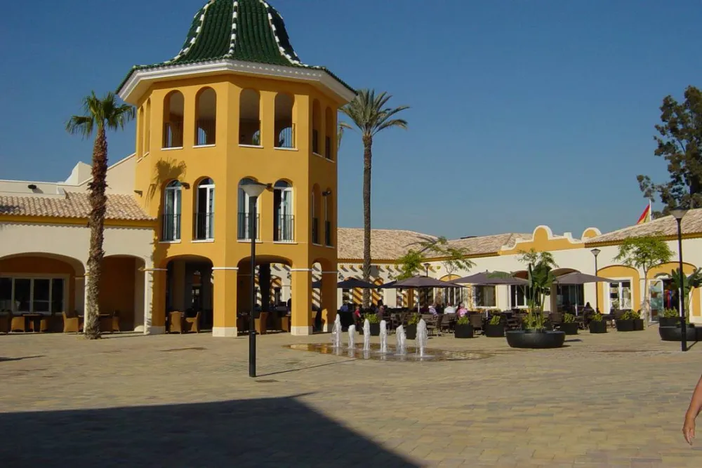 Alannia Costa Blanca