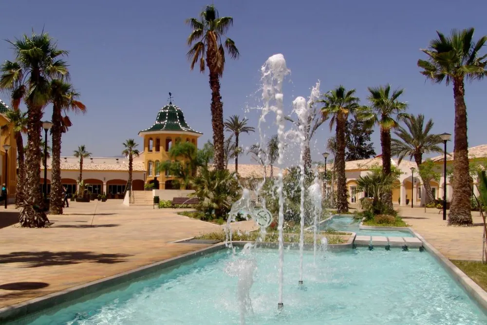 Alannia Costa Blanca