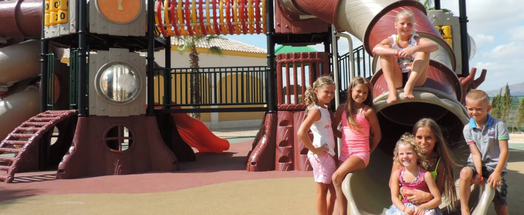 Alannia Costa Blanca