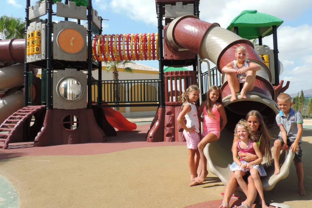 Alannia Costa Blanca