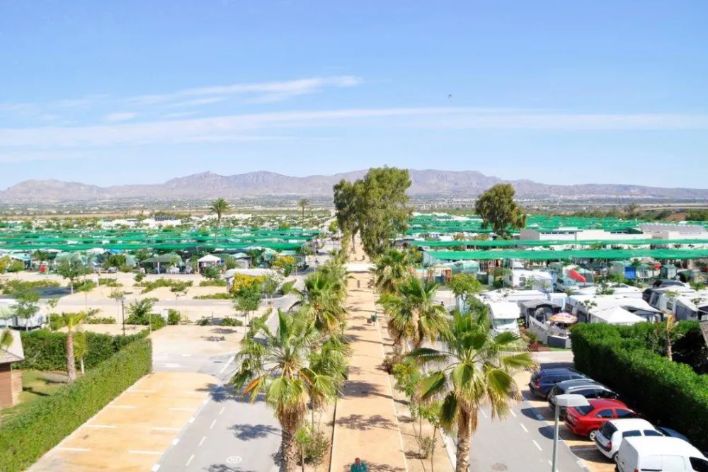 Alannia Costa Blanca