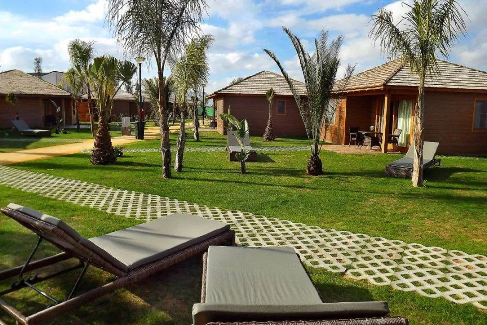 Alannia Costa Blanca