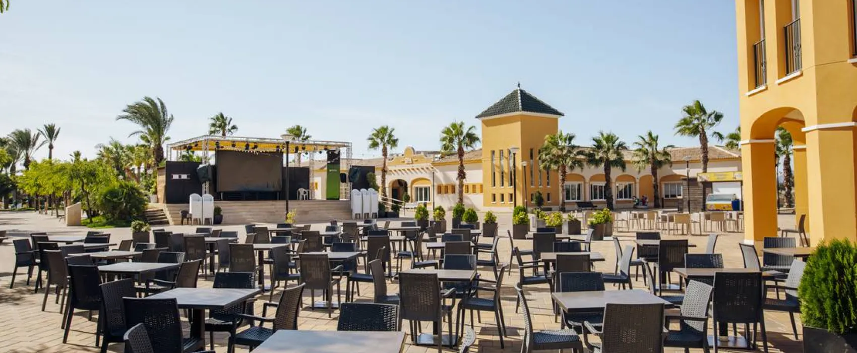 Alannia Costa Blanca