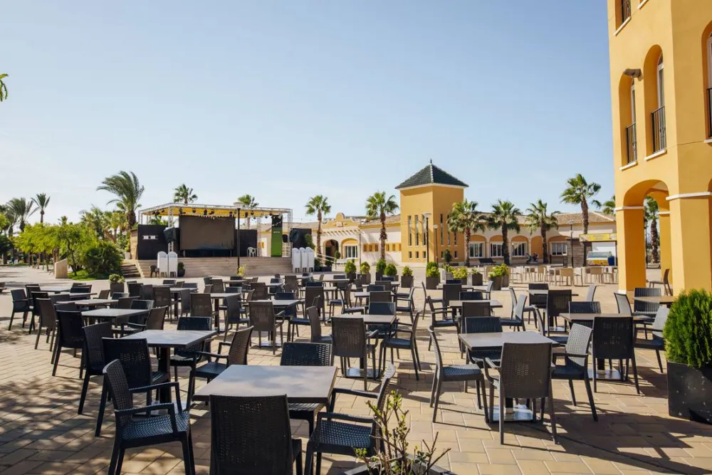 Alannia Costa Blanca