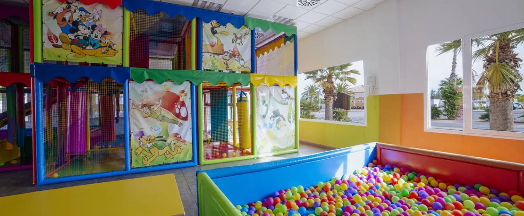 Alannia Costa Blanca