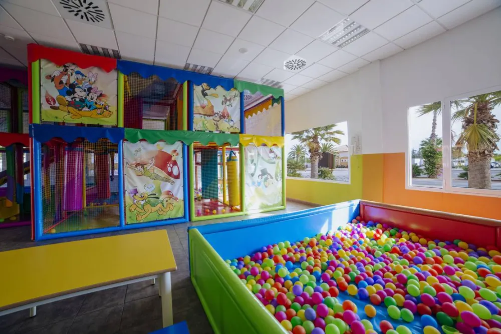 Alannia Costa Blanca