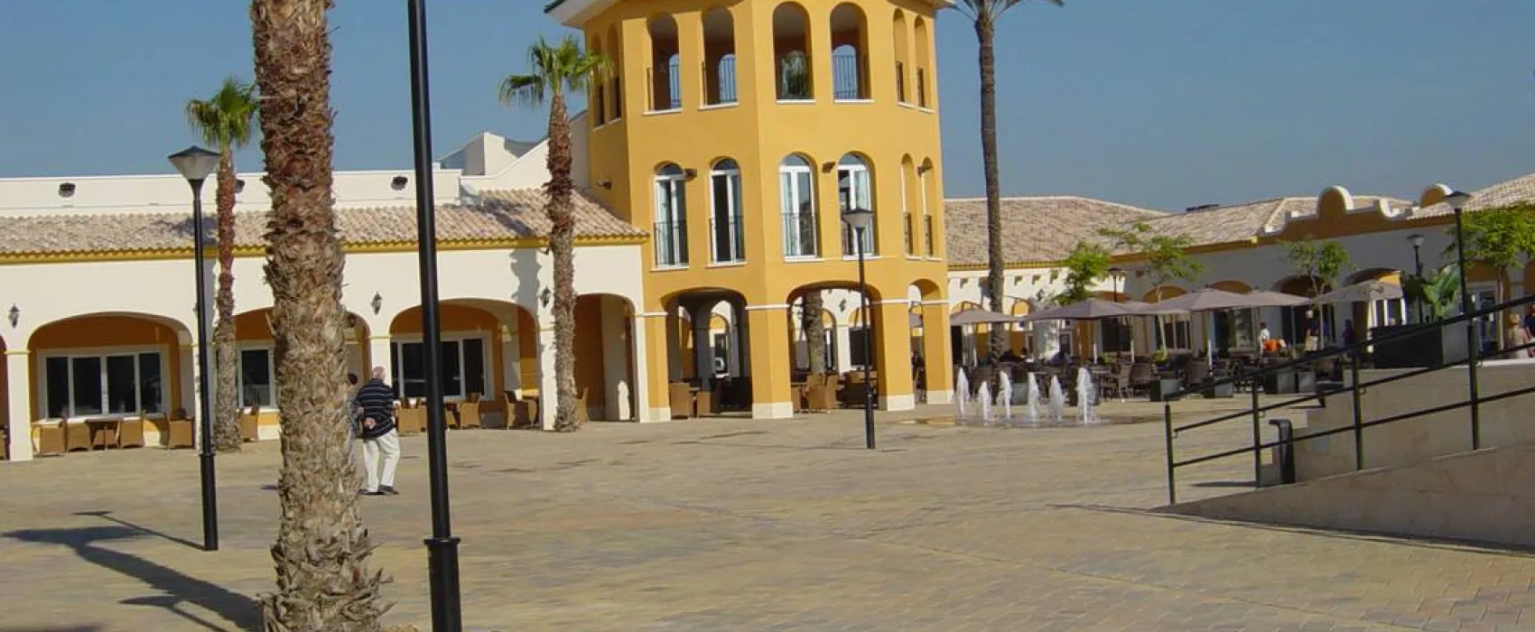 Alannia Costa Blanca