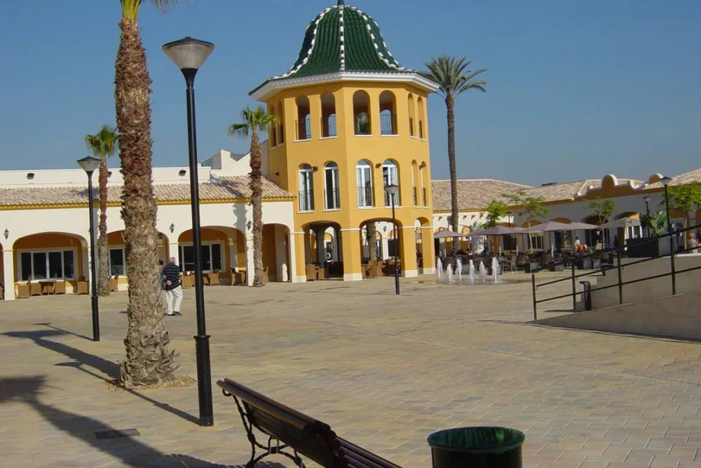 Alannia Costa Blanca